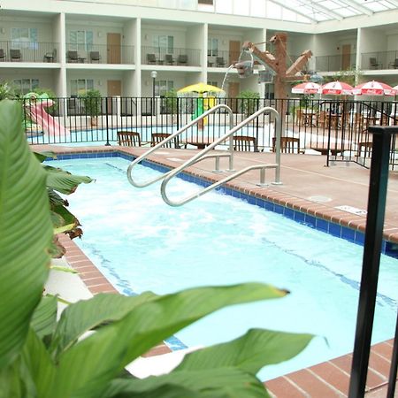 Adventureland Inn Altoona Exterior foto